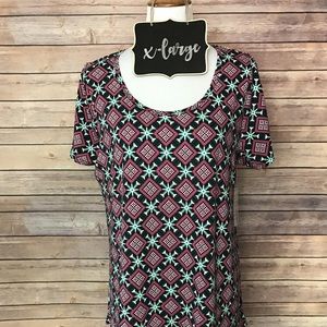 LuLaRoe Classic T